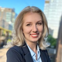 Dr. Bianca Cosma, MD