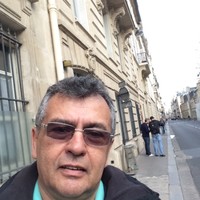 Francisco Canindé Santos