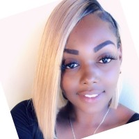 Latifah Douglas