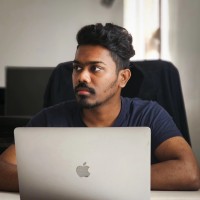 Prashant Mahto