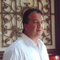 Tony Corpe