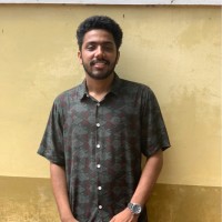 Aswin Krishna k s