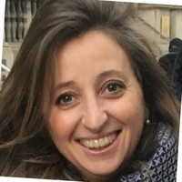 Laura Tramajoni