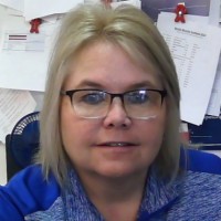 Dee Ann Sandberg