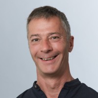 Markus Scherrer