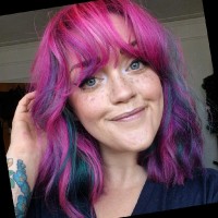 Nathalie Gunn