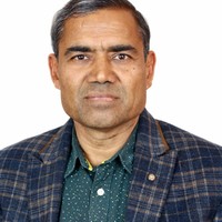 Dileep Kumar Jain