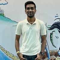 Gopikrishna S