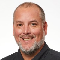 Tom Trotter Jr.