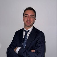 Alejandro Gambin Rico