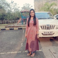 Athira R Nair