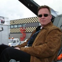 Christopher Robbins