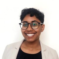 Aishah Cholmondeley
