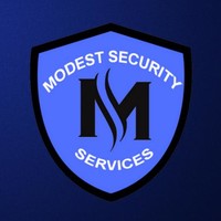 Modest Security