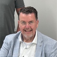 Gertjan Klein Legtenberg