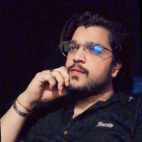 Bhumik Soni