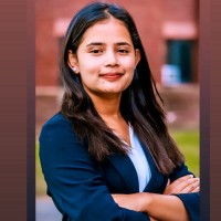 Prapti Dahal