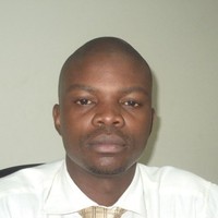 Joshua Kamulegeya