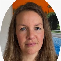 Susannah Larrabee Sønderlund