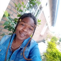 Wezzie Moyo