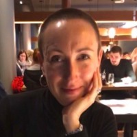 Karen Lieve Ria Hostens