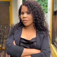 Naledi Chabanku