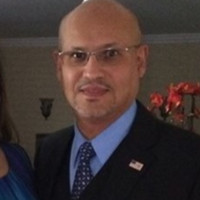 Efrain Serrano