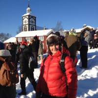Agneta Danielsson