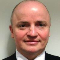 Simon Pearce
