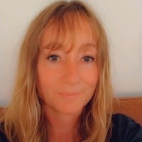 Christina Boe Arnholt