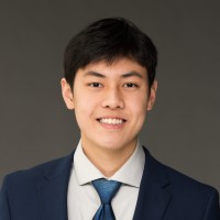 Victor Lin