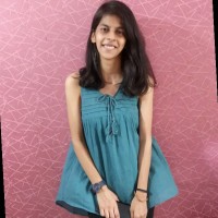 Aditi Pandey