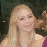 Chloe Mander