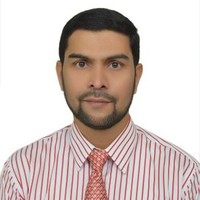 Riyaz Shaikh, Pmp®