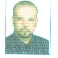 Djamel Bekhti