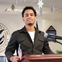 Cristian Nunez Santana, MBA
