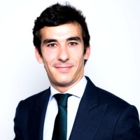 Jaime De La Herrán, Cfa
