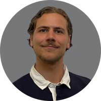Joris Stoltenkamp