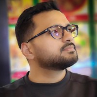 Muhammad Mafaz Ahsan
