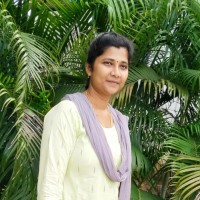 Pavithra Mannar