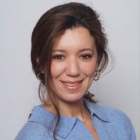 Asmae Ben Alioua