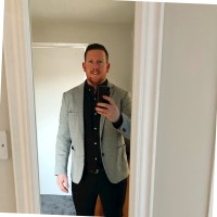 Darren Corcoran