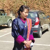 Dechen Zangmo