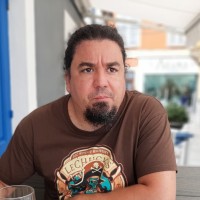 Victor Blasco Galan