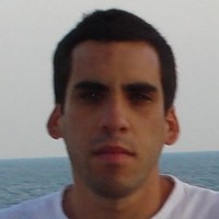 Miguel Angel Perez Calderón