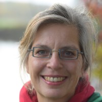 Helga Van Veen