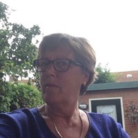 Wilma Molenaar