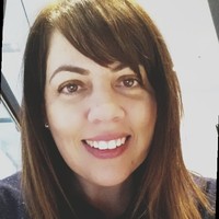 Mandy Kent