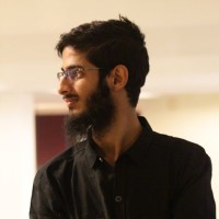 Saif Hammad