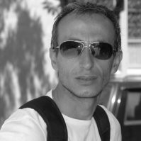 Seyfullah Solak
